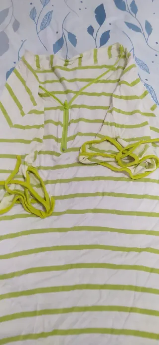 Lote Camisa y Camiseta talla grande