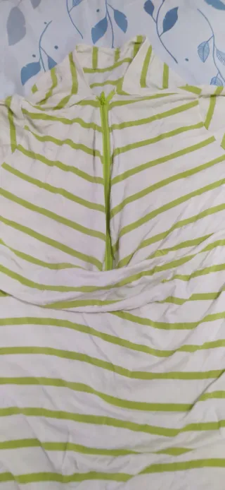 Lote Camisa y Camiseta talla grande