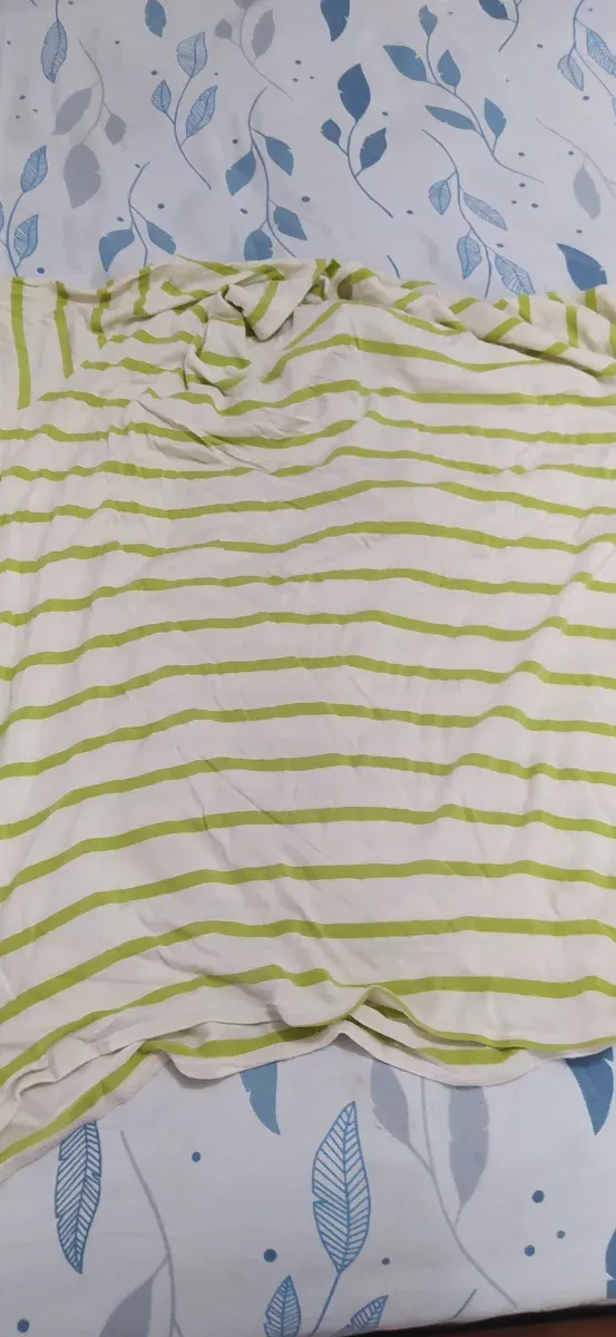 Lote Camisa y Camiseta talla grande