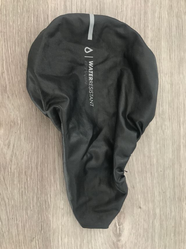 Coprisella impermeabile Van Rysel