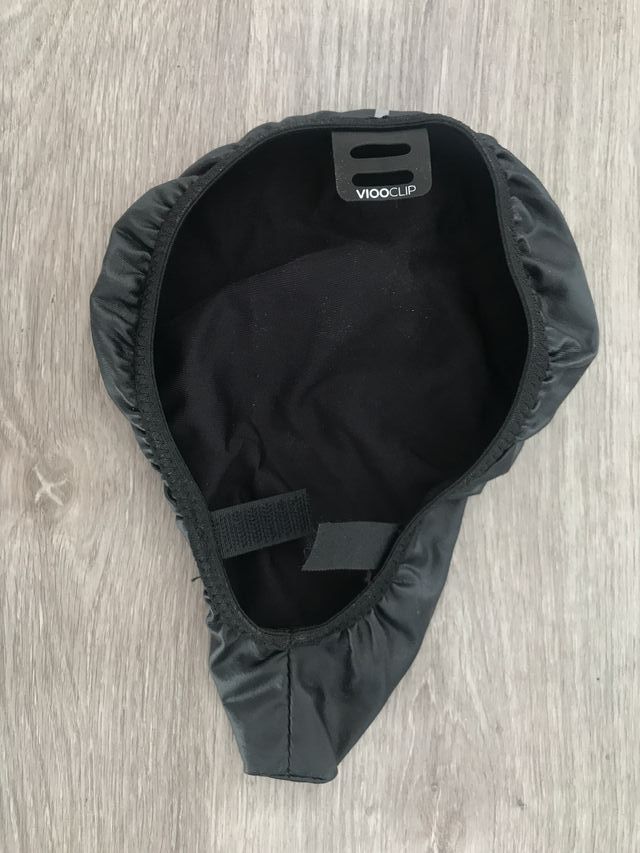 Coprisella impermeabile Van Rysel