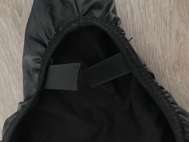 Coprisella impermeabile Van Rysel