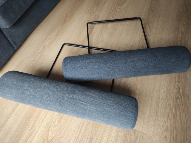 Reposacabezas sofá Kivik (2 unidades)