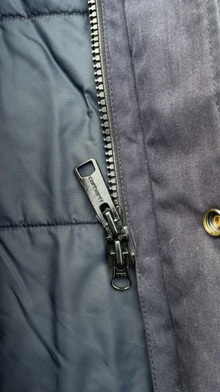 Chaqueta Parka Carhartt W Trapper Parka Talla XS