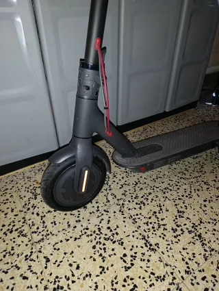 Patinete Eléctrico Xiaomi