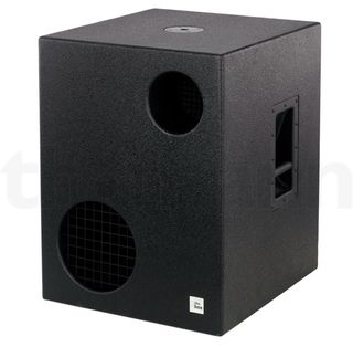 Equipo de Sonido profesional.