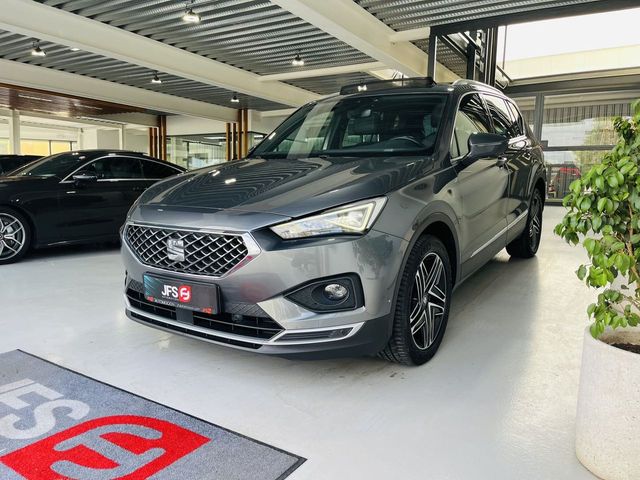 Seat Tarraco 1.5 TSI 150 CV
