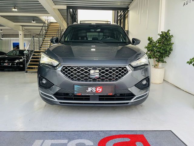 Seat Tarraco 1.5 TSI 150 CV