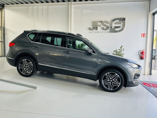 Seat Tarraco 1.5 TSI 150 CV
