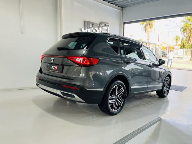 Seat Tarraco 1.5 TSI 150 CV