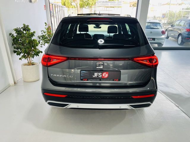 Seat Tarraco 1.5 TSI 150 CV