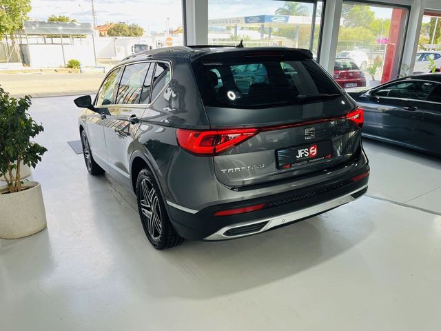 Seat Tarraco 1.5 TSI 150 CV