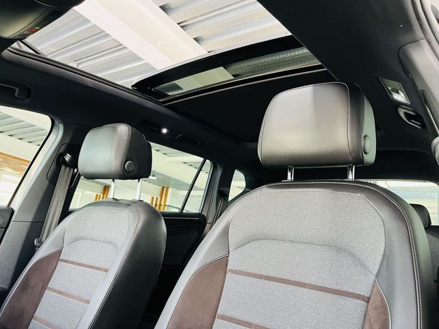 Seat Tarraco 1.5 TSI 150 CV