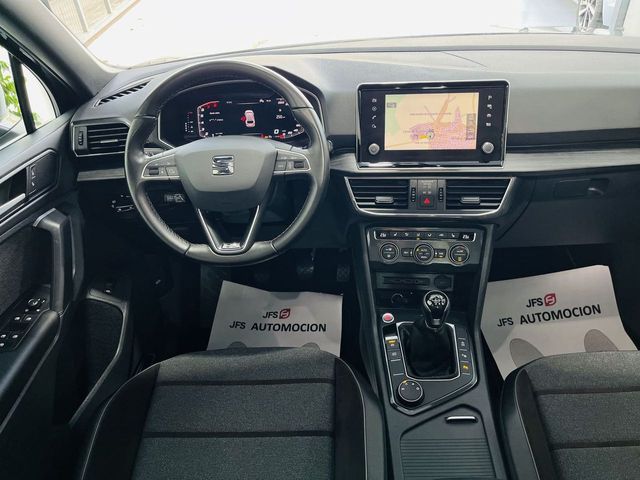Seat Tarraco 1.5 TSI 150 CV