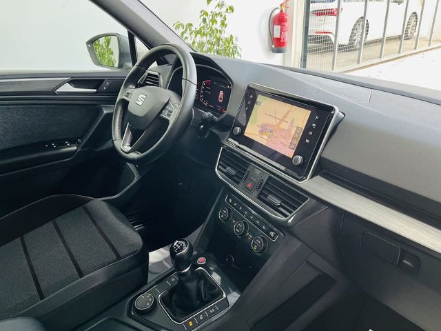 Seat Tarraco 1.5 TSI 150 CV