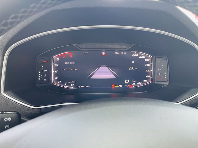 Seat Tarraco 1.5 TSI 150 CV