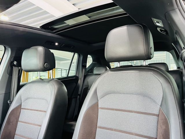 Seat Tarraco 1.5 TSI 150 CV