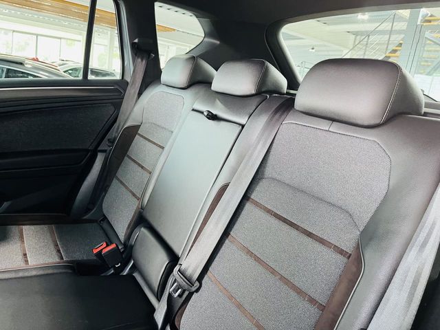 Seat Tarraco 1.5 TSI 150 CV