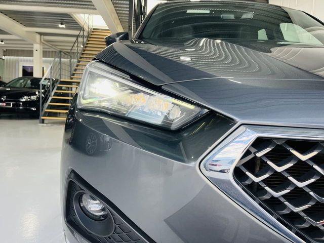 Seat Tarraco 1.5 TSI 150 CV