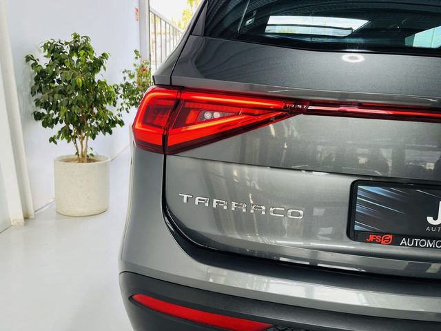 Seat Tarraco 1.5 TSI 150 CV