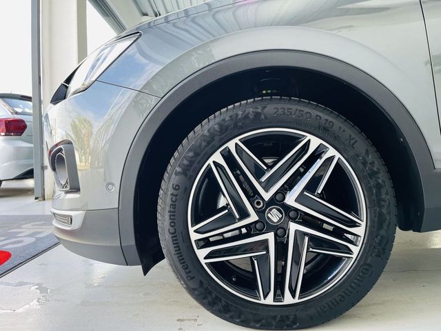 Seat Tarraco 1.5 TSI 150 CV