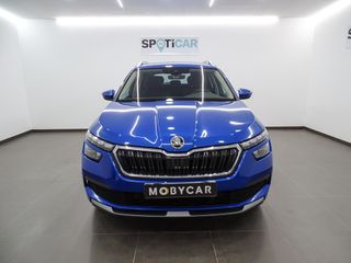 SKODA Kamiq 1.5 TSI 110kW (150CV) DSG STYLE