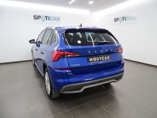 SKODA Kamiq 1.5 TSI 110kW (150CV) DSG STYLE