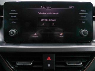 SKODA Kamiq 1.5 TSI 110kW (150CV) DSG STYLE