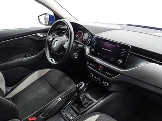 SKODA Kamiq 1.5 TSI 110kW (150CV) DSG STYLE