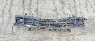 165780 refuerzo paragolpes kia sportage 1.6i turbo