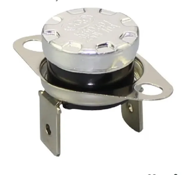 Termostato Hostelería 60°C contacto