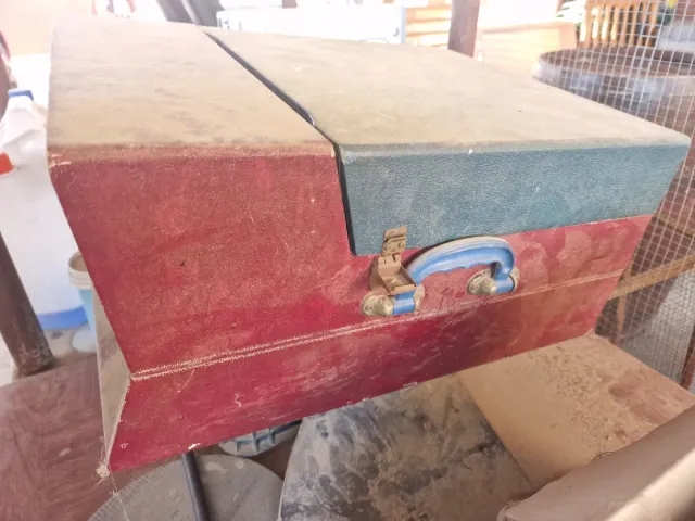 Tocadiscos Emerson Antiguo