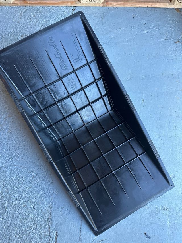 Rampa Skate Rampage Mini