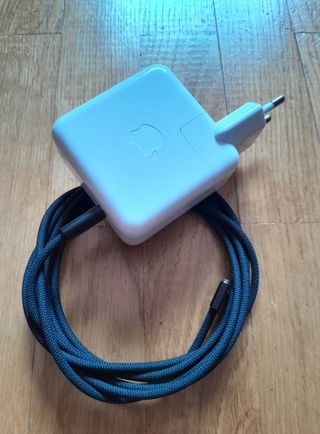 Cargador + Cable Apple MacBook Pro M4 Nuevo