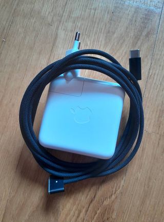 Cargador + Cable Apple MacBook Pro M4 Nuevo