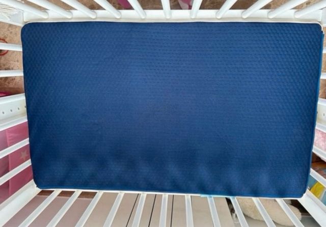 Colchón Cuna Ecus Kids 120x60