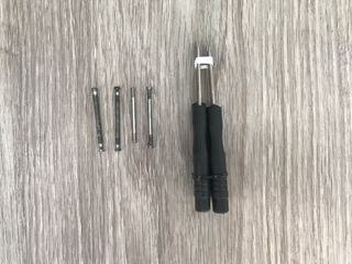 Correas Garmin Fenix 3 26mm