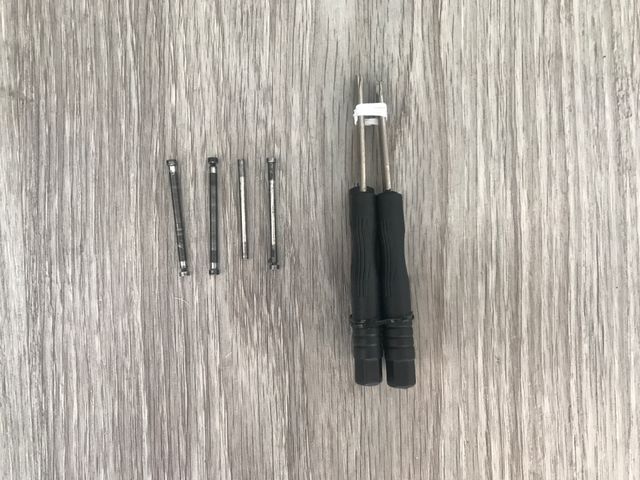 Cinturini Garmin Fenix 3 26mm