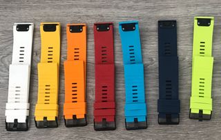 Correas Garmin Fenix 3 26mm