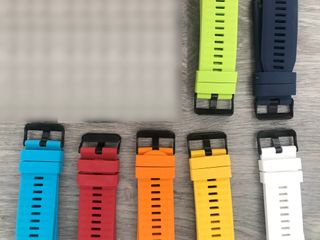 Correas Garmin Fenix 3 26mm