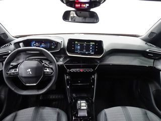 PEUGEOT e2008 Electrico Allure 136 100kW
