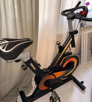 Bicicleta Spinning Gridinlux Alpine 6000