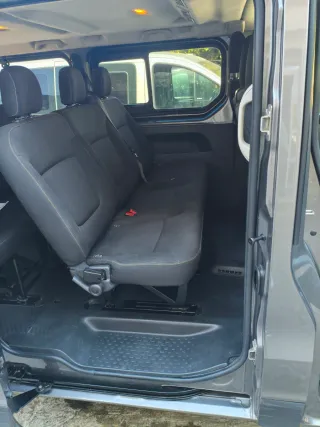 Renault Trafic 2017