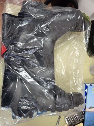 Botas de agua Panter Talla 43 o 44 Nuevas.