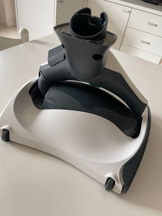 Lava pavimenti Folletto SP530