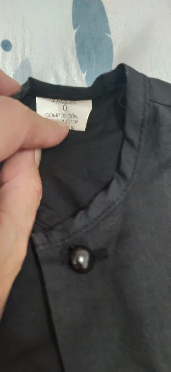 Traje Fallero Niño 2 Años