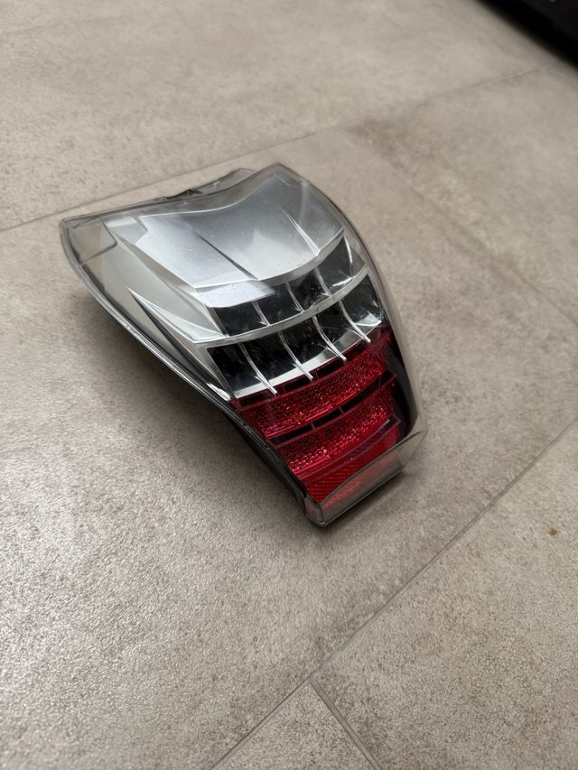 Piloto trasero LED BMW K1300s