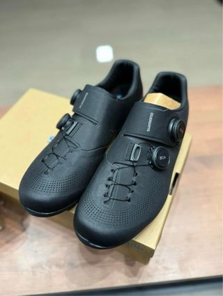 Shimano RC7 Wide Version