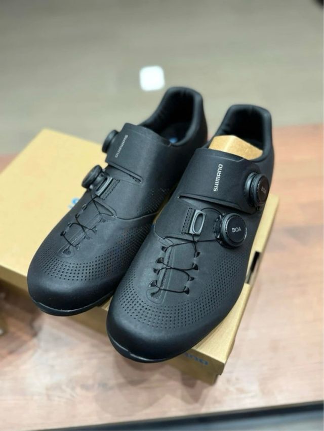 Shimano RC7 Wide Version