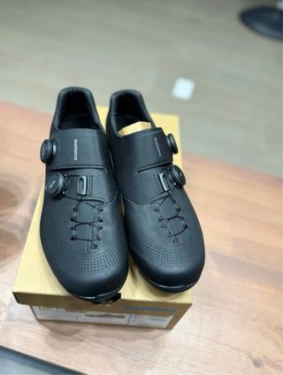 Shimano RC7 Wide Version